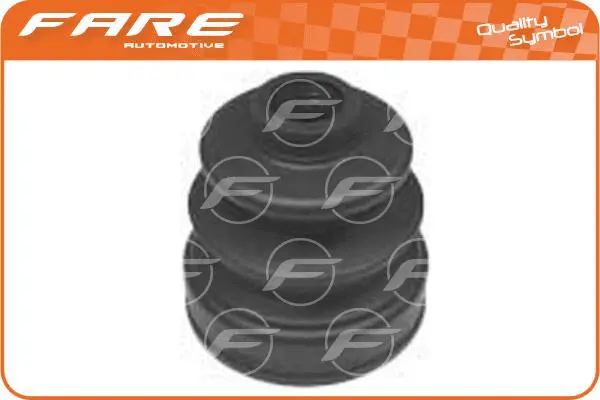 Bellow Kit, drive shaft (K32016)