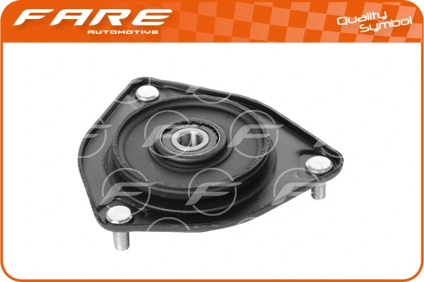 Suspension Strut Support Mount (12151)