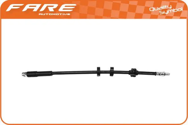 Brake Hose (17216)