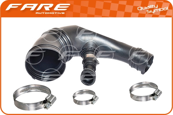 Charge Air Hose (15999)