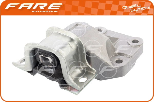 Mounting, engine (16050)