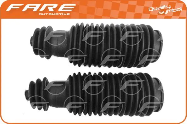 Bellow Kit, steering (K1854C)