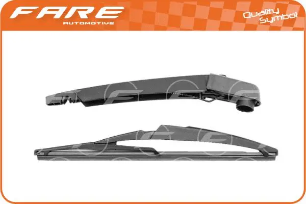 Wiper Blade (21784)