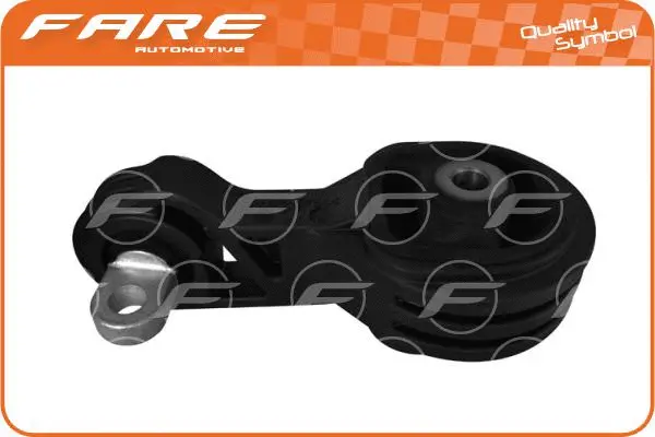 Mounting, engine (20906)