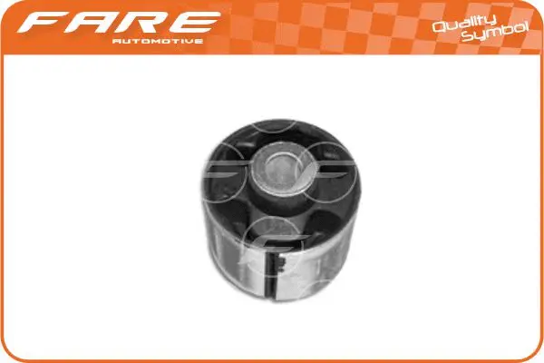Bushing, axle beam (27169)