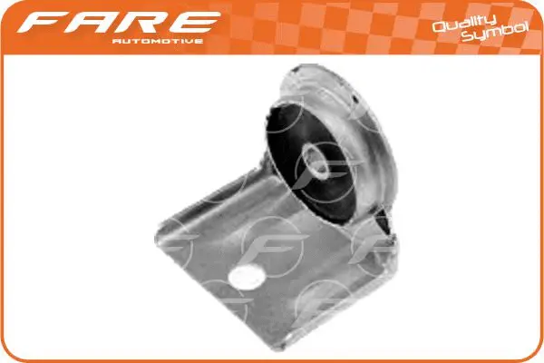 Mounting, radiator (32894)