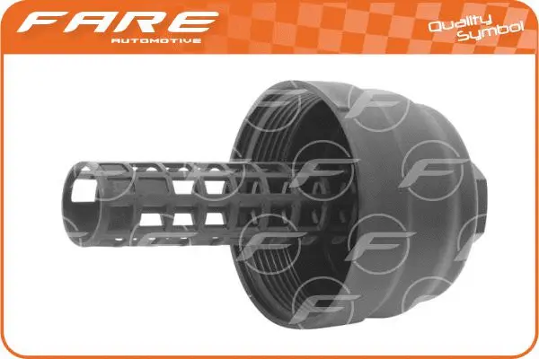 Cap, oil filter housing (30477)