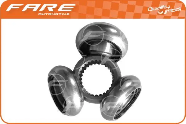 Joint, propshaft (29076)