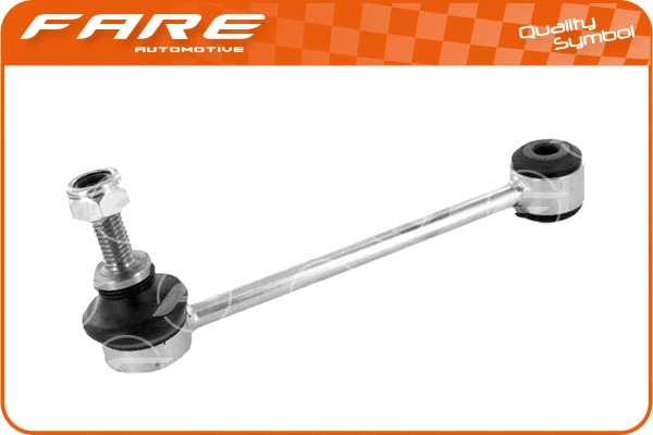 Link/Coupling Rod, stabiliser bar (10780)