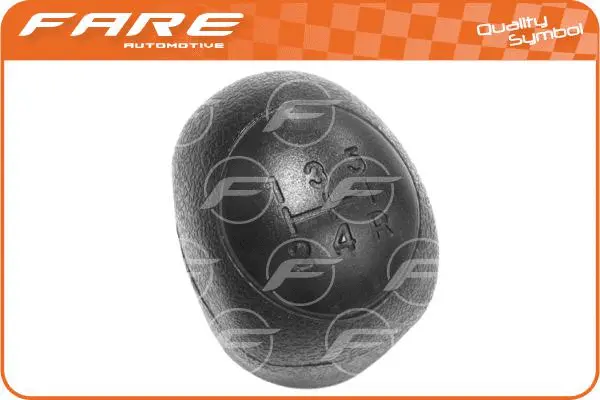 Gear Shift Lever Knob (30726)