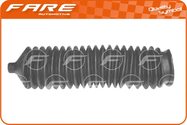 Bellow, steering (4485)