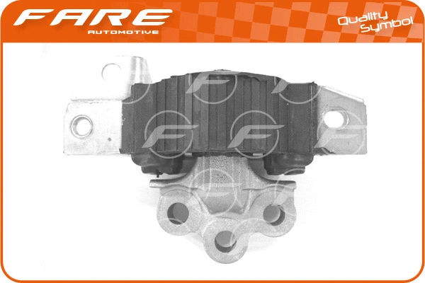 Mounting, engine (5105)