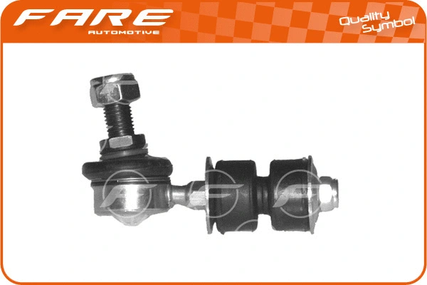 Link/Coupling Rod, stabiliser bar (F0014O)