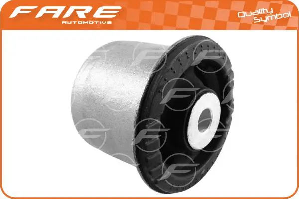 Bushing, axle beam (27129)