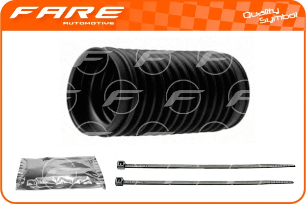 Bellow Kit, steering (K14600)