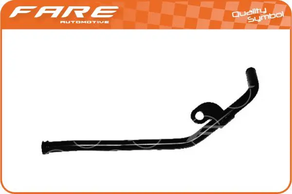 Coolant Pipe (2332)