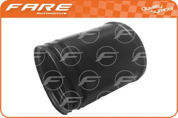 Protective Cap/Bellow, shock absorber (30505)