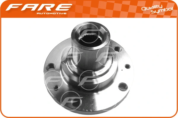 Wheel Hub (11382)