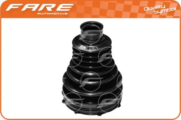 Bellow Kit, drive shaft (K20050)