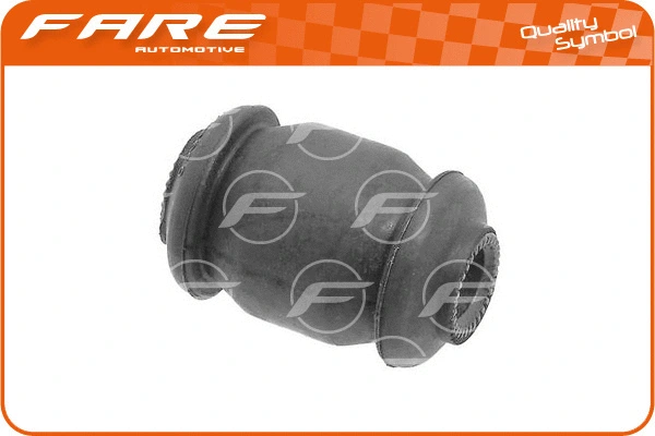Mounting, control/trailing arm (14059)
