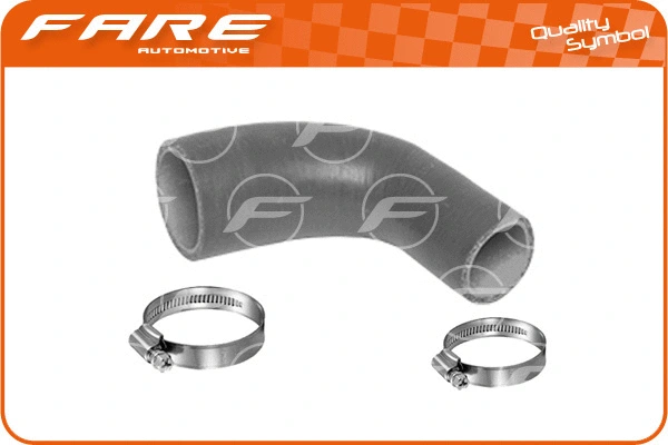 Charge Air Hose (15055)