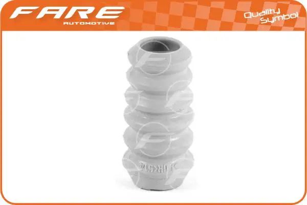 Rubber Buffer, suspension (28325)