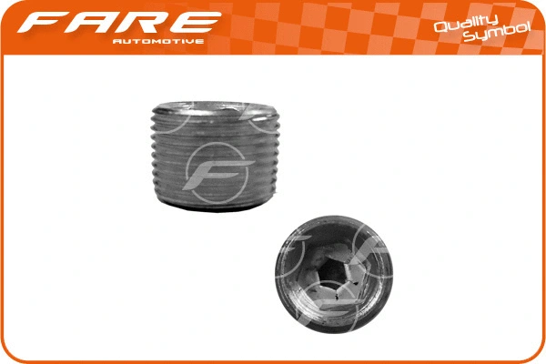 Screw Plug, oil sump (0895)