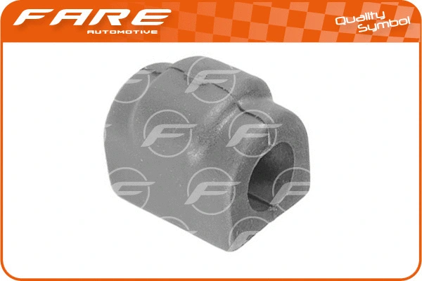 Mounting, stabiliser bar (14495)