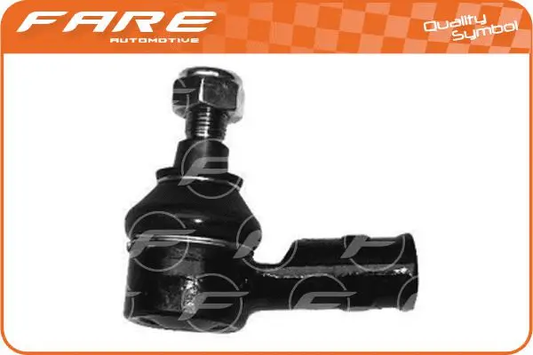 Tie Rod End (RD225)