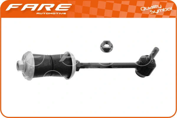 Link/Coupling Rod, stabiliser bar (14939)