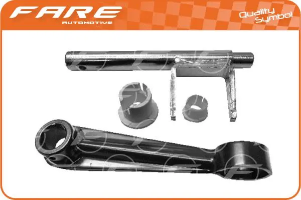 Release Fork, clutch (32068)