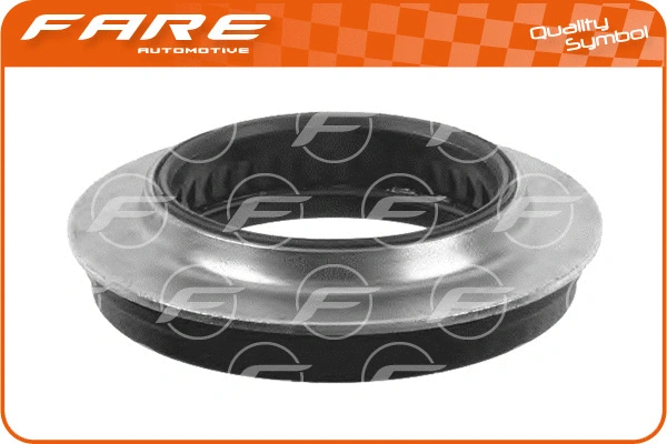 Rolling Bearing, suspension strut support mount (4658)