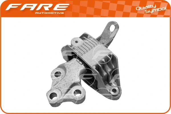 Mounting, engine (14506)