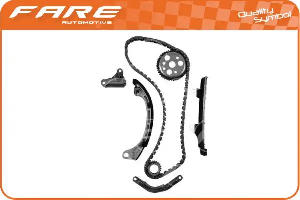 Timing Chain Kit (32179)