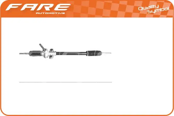 Steering Gear (DHY012)