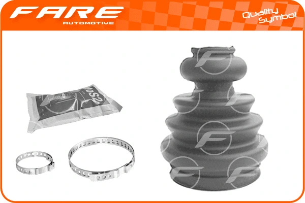 Bellow Kit, drive shaft (K2114)