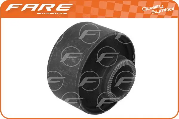 Mounting, control/trailing arm (21312)