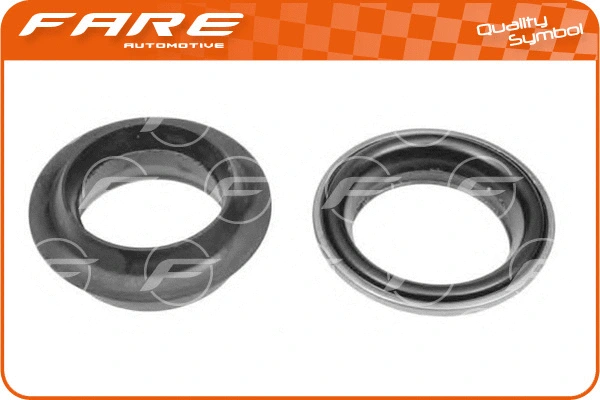 Suspension Strut Support Mount (2815)