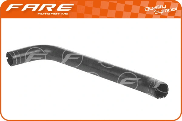 Radiator Hose (9061)