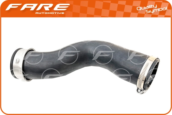 Charge Air Hose (16284)