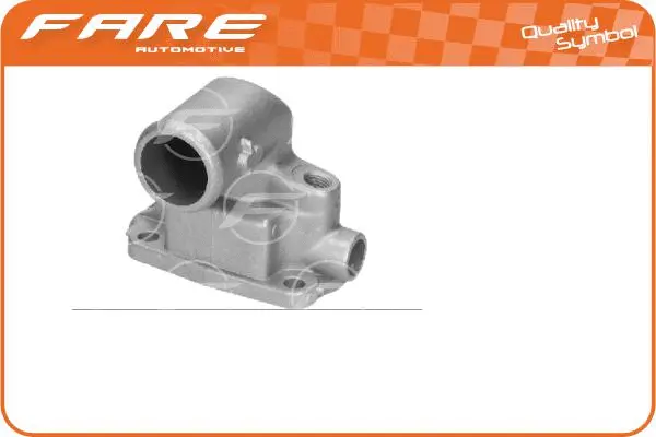 Thermostat, coolant (32997)