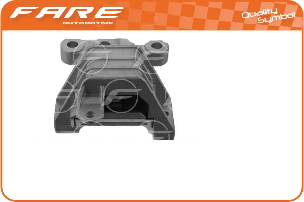 Mounting, engine (36540)