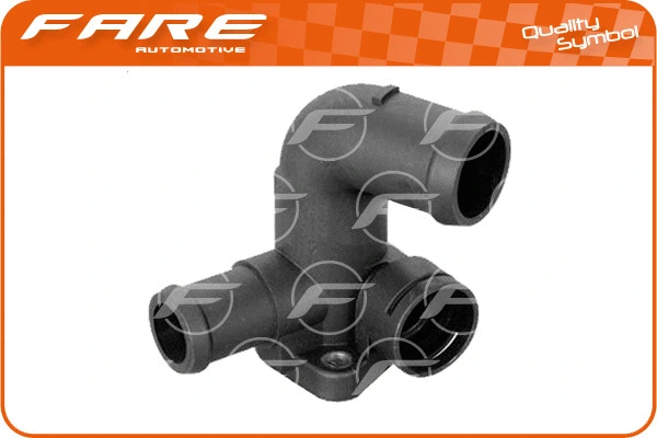 Coolant Flange (2393)