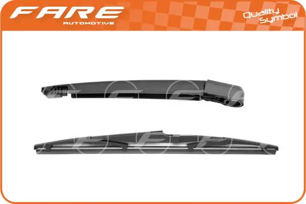 Wiper Blade (21808)