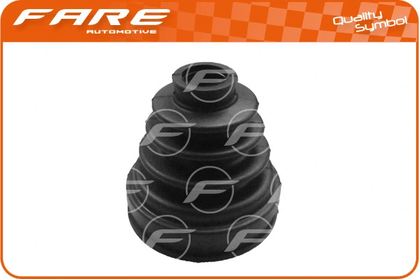 Bellow, drive shaft (12951)