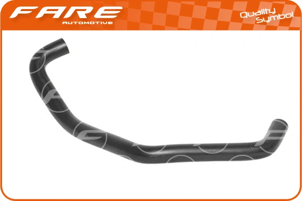 Oil Hose (8148)