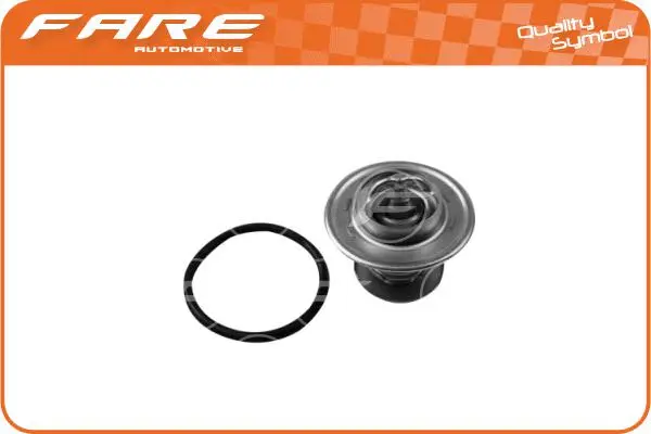 Thermostat, coolant (32977)