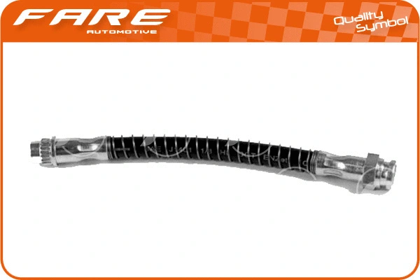 Brake Hose (11568)