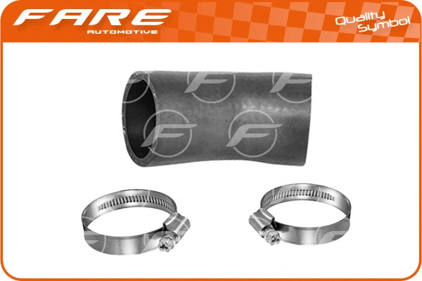 Charge Air Hose (15063)