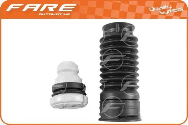 Dust Cover Kit, shock absorber (26685)